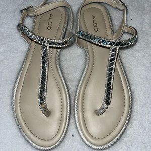 ALDO Sandals
